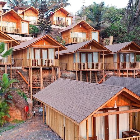 Flamingo Beach Resort GOA Екстериор снимка