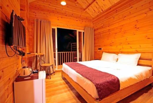 Flamingo Beach Resort GOA Екстериор снимка